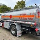 永川8噸油罐車出租哪里有