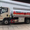 九江食用油半掛車品牌