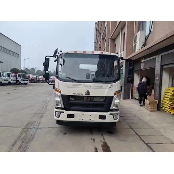 漢中20噸鋁合金運油車價格多少
