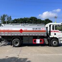 吉林運油罐車多少錢一臺