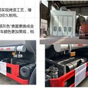 商洛豪沃6噸加油車包上戶多少錢