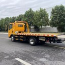 中衛(wèi)江淮爬山虎拖車廠家供應(yīng)