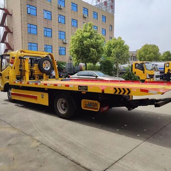 潮州5噸流動(dòng)加油車(chē)價(jià)格多少