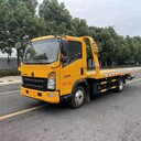 鐵門關(guān)二手清障車多少錢一臺