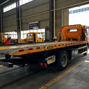 陽(yáng)江陜汽德龍G300重載板廠家送車上門