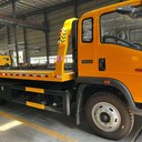 益陽(yáng)江鈴凱運(yùn)清障車廠家
