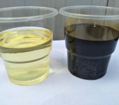废油液相脱色黑油脱色液体脱色剂