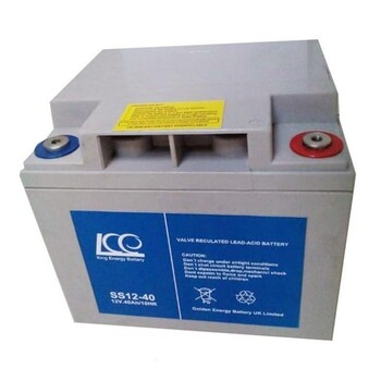 英國KE蓄電池SS12-2612V26AH/10HR直流屏配套