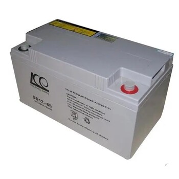 英國KE蓄電池SS12-2612V26AH/10HR直流屏配套