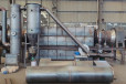 生物质废料炭化炉-易拉罐脱漆炉应用在不同领域