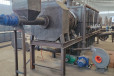 椰壳稻壳棕榈壳炭化炉-连续式滚筒碳化炉厂家直发