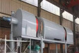 广西北海连续式滚筒碳化炉应用在不同领域