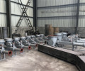 四川自贡新型粉料输送泵-氧化铝粉料封泵
