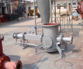 粉煤灰输送料封泵-粉料气力输粉机