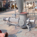 管道式气力输送设备-粉煤灰气力输送泵厂家供应