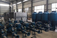 粉料气力输粉机-电厂输灰料封泵生产工艺