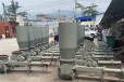 水泥输送料封泵-水泥炉灰气力输送料封泵