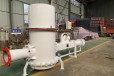 吉林延边气力输灰料封泵-低压连续输送泵