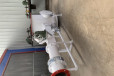 安徽黄山新型粉料输送泵-氧化铝粉料封泵