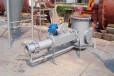 粉料气力输送泵-水泥料封泵
