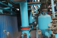 江苏南京石灰石粉气体输送泵-气力输送设备料封泵