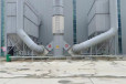 海南气力风送设备-料封泵-超细粉体气力输送设备