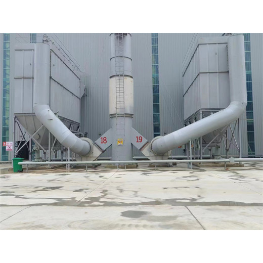 气力风送设备-料封泵-石灰输送料封泵厂家
