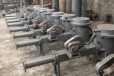粉状输送泵多少钱-粉煤灰水泥输送料封泵