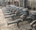 粉状输送泵多少钱-粉煤灰水泥输送料封泵