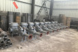 粉煤灰气力输送现场生产视频-氧化铝粉料输送机