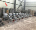 安徽滁州石油焦粉料封泵-矿粉气力泵