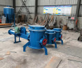 水泥炉灰气力输送料封泵-粉料气力输粉机