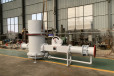 云南保山卧式干粉气力输送设备-粉煤灰气力输送泵