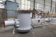 四川泸州粉料气力输送泵-粉体气力输送泵