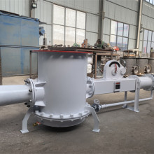广东低压气力输送设备料封泵-粉煤灰料封泵