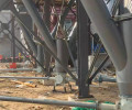 石灰石粉气体输送泵-气力输送设备料封泵
