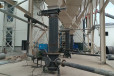 矿粉气力泵工作原理-粉煤灰气力输送