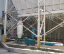 青海管道式气力输送设备-新型粉料输送泵图片