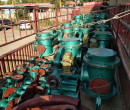 广西钦州气力输送设备料封泵-送粉机图片