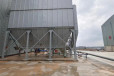 气力送粉机-氧化铝粉料封泵设备操作方便
