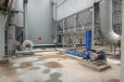 水泥炉灰气力输送料封泵-料封泵气力输送泵型号有哪些
