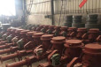 矿粉气力泵-石灰输送料封泵厂家销售