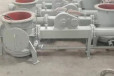 卧式干粉气力输送设备厂家报价-水泥输送料封泵