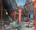 石灰输送料封泵-矿粉气力泵