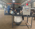 广西桂林水泥厂干灰散装机生产工艺