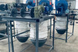 安徽宣城水泥罐装散装机-电厂水泥厂化工厂散装机