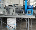 安徽亳州率粉尘输送设备-电厂用粉料装车机