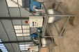 安徽安庆氧化铝气力输送设备-水泥散装机
