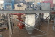 山西忻州水泥罐装散装机-电厂水泥厂化工厂散装机
