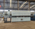 竹子连续式炭化炉-海南新型连续式炭化机